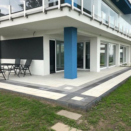 Rezeda Apartman Fonyód المظهر الخارجي الصورة