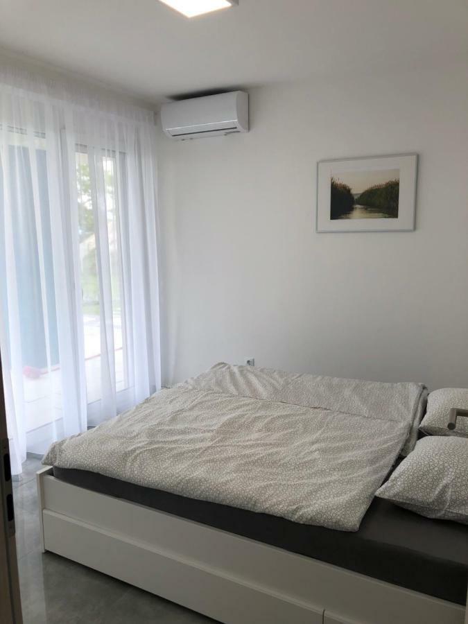 Rezeda Apartman Fonyód المظهر الخارجي الصورة