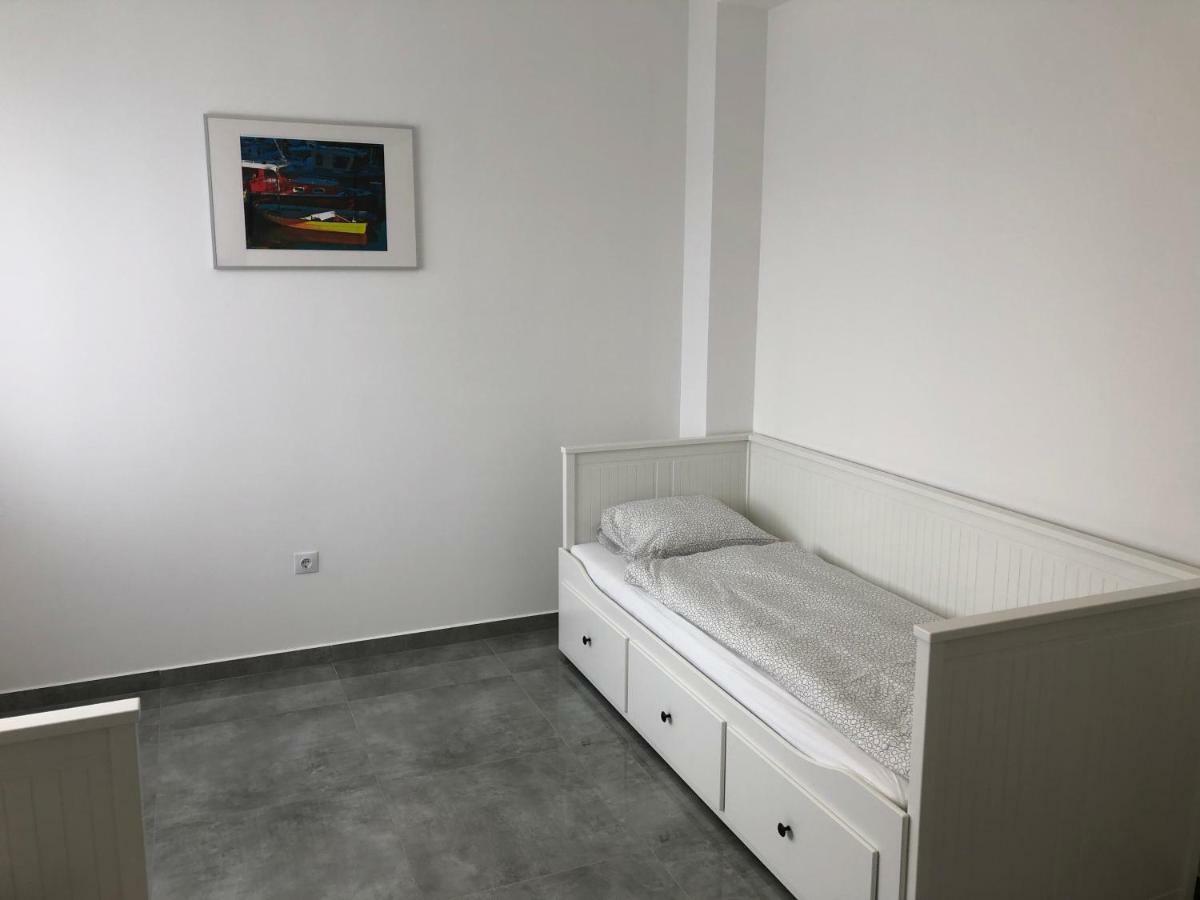 Rezeda Apartman Fonyód المظهر الخارجي الصورة