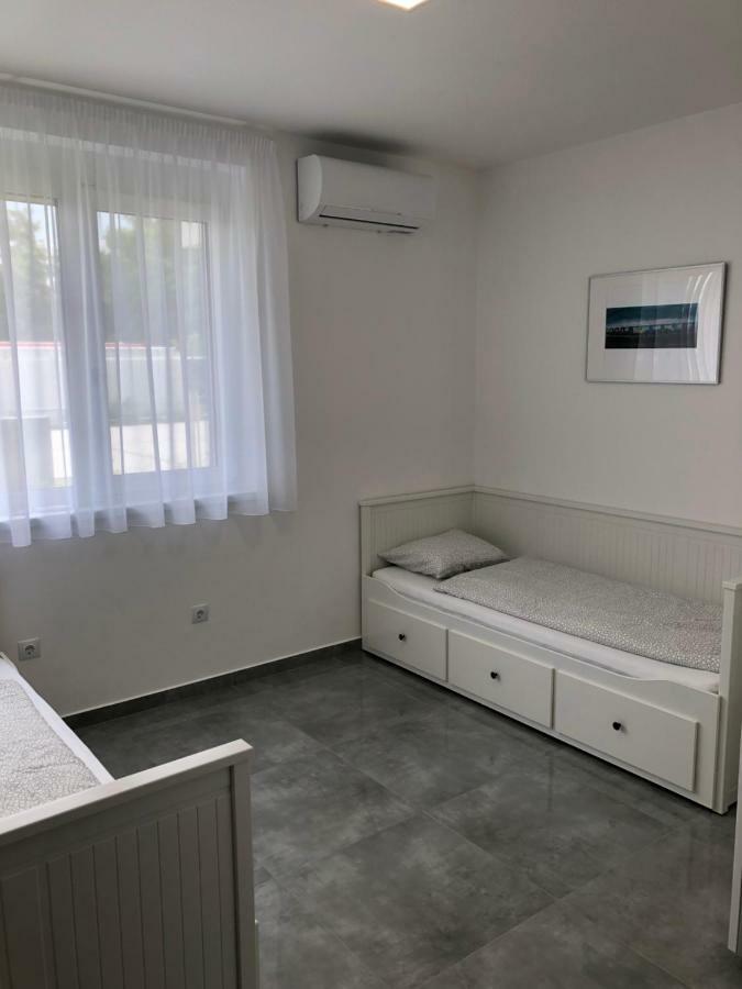 Rezeda Apartman Fonyód المظهر الخارجي الصورة